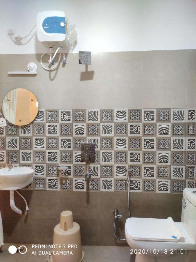 The Pearl Hotel Puri Kültér fotó
