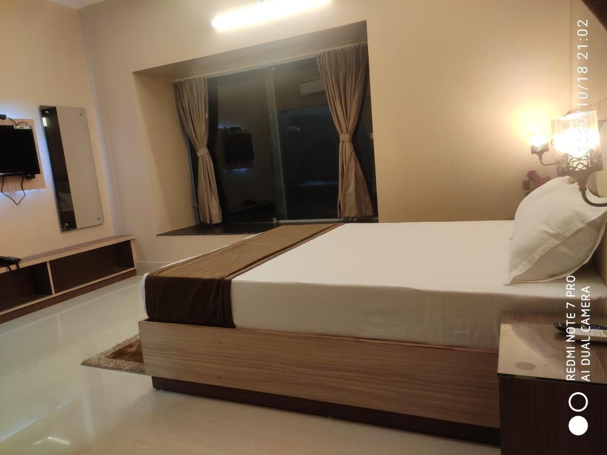 The Pearl Hotel Puri Kültér fotó