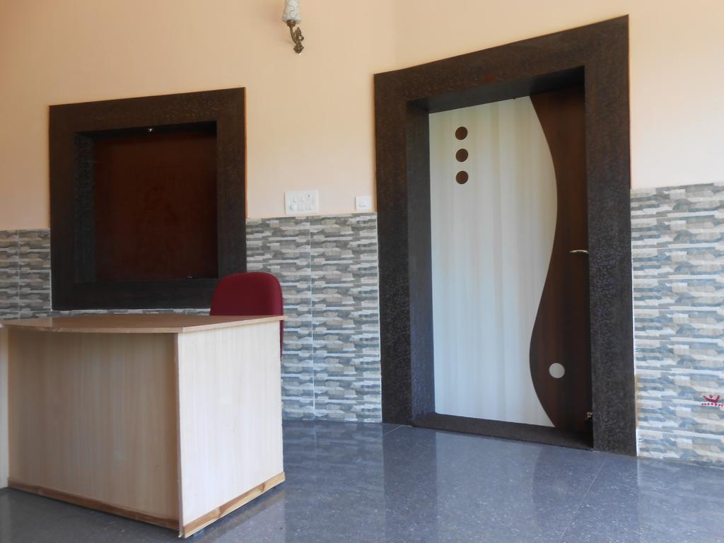 The Pearl Hotel Puri Kültér fotó