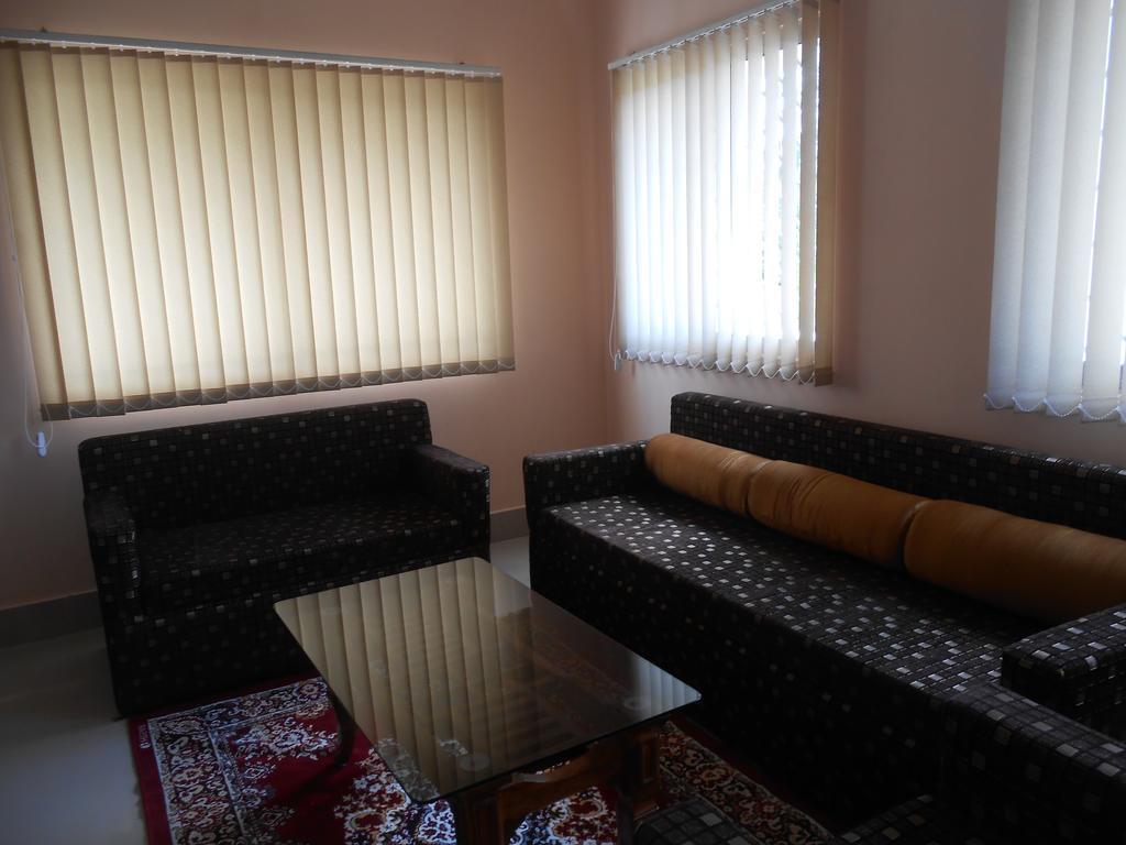 The Pearl Hotel Puri Kültér fotó