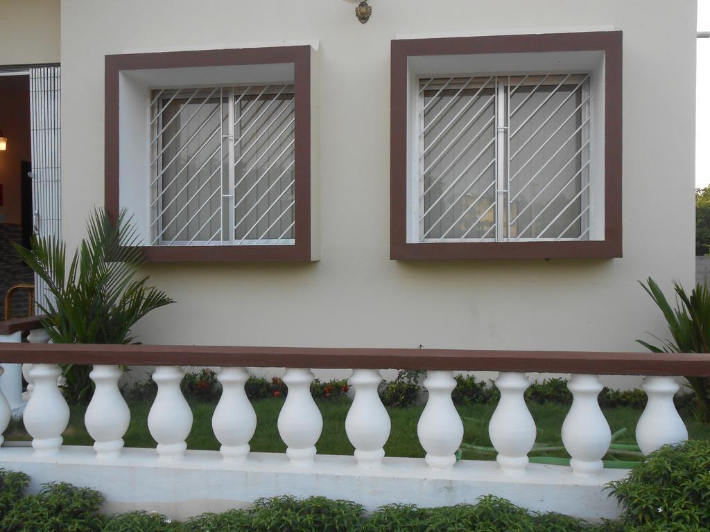 The Pearl Hotel Puri Kültér fotó