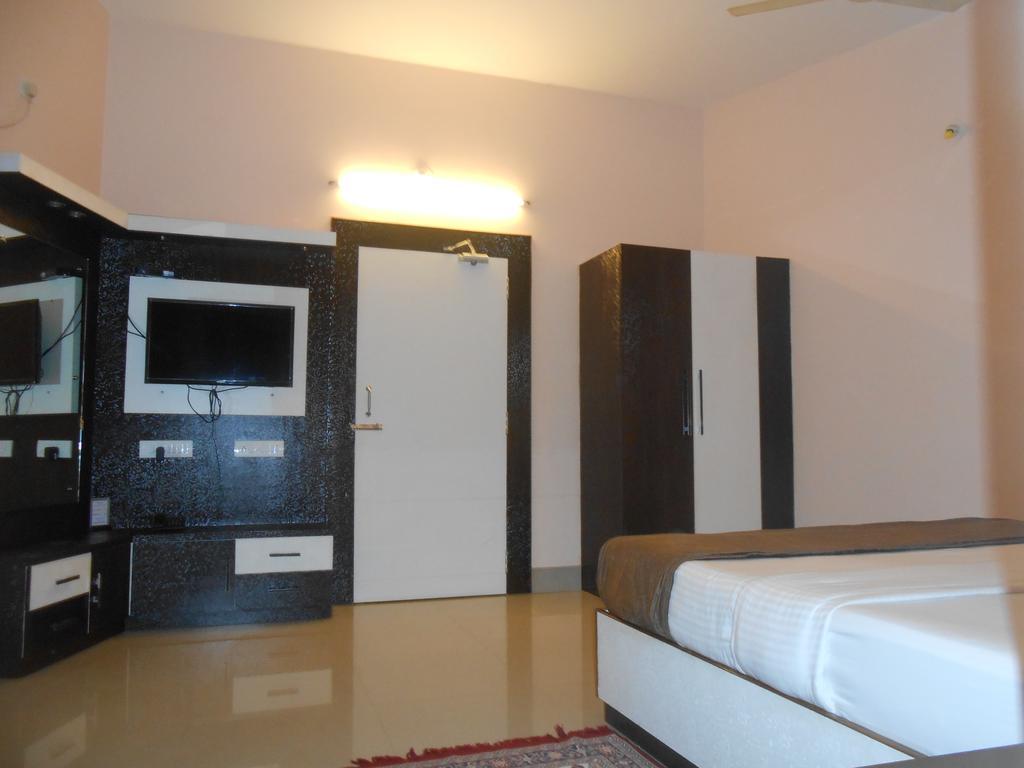 The Pearl Hotel Puri Kültér fotó